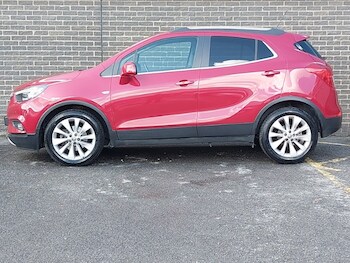 Used Vauxhall Mokka X 2019 for sale - 75939695: Photo