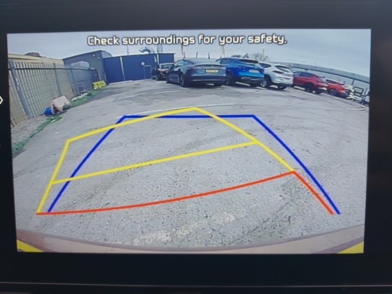 Used Kia XCeed 2021 for sale - 77129925: Photo 11