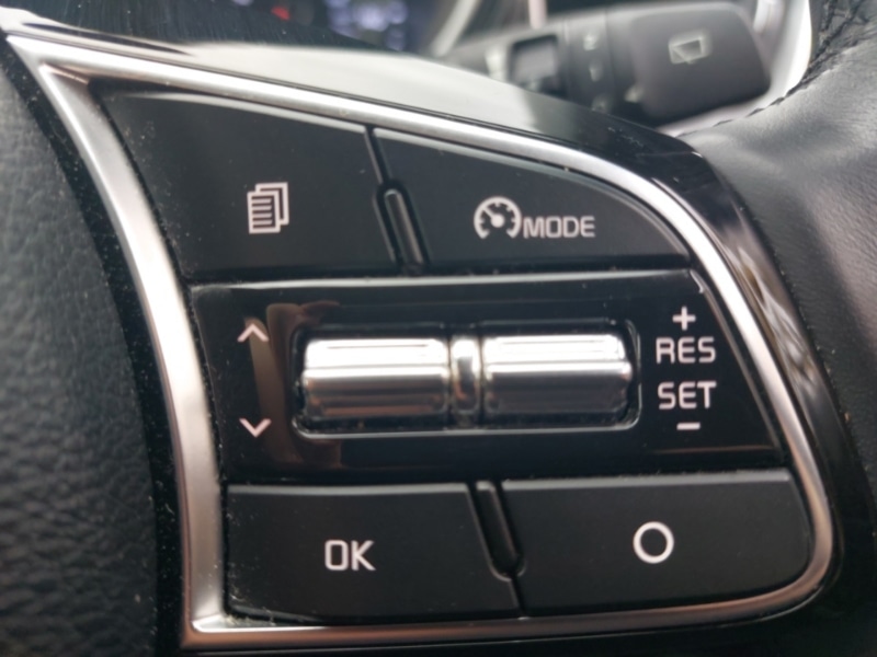 Used Kia XCeed 2021 for sale - 77129925: Photo 13