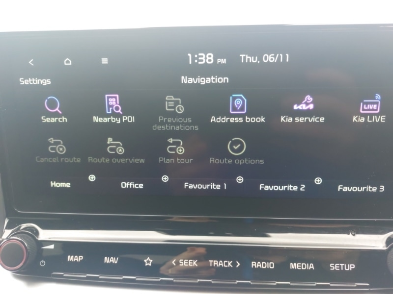 Used Kia XCeed 2021 for sale - 77129925: Photo 18