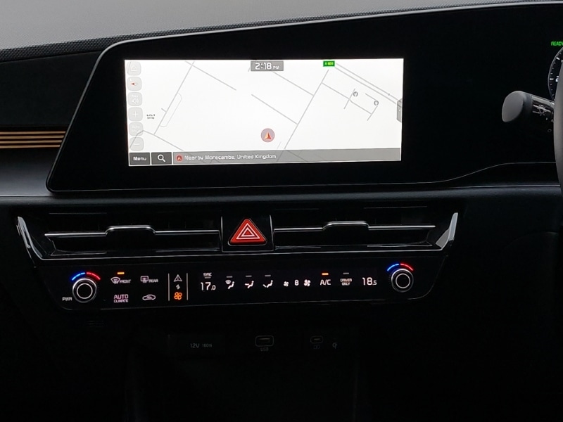 Used Kia Niro 2024 for sale - 77252062: Photo 10