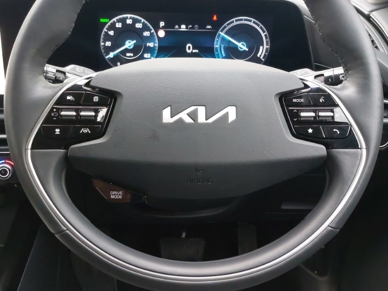 Used Kia Niro 2024 for sale - 77252062: Photo 11