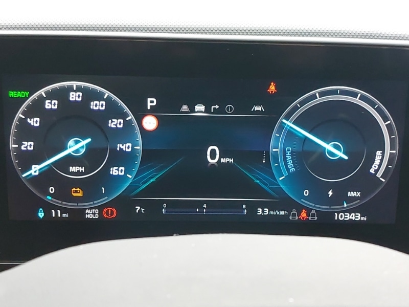 Used Kia Niro 2024 for sale - 77252062: Photo 12