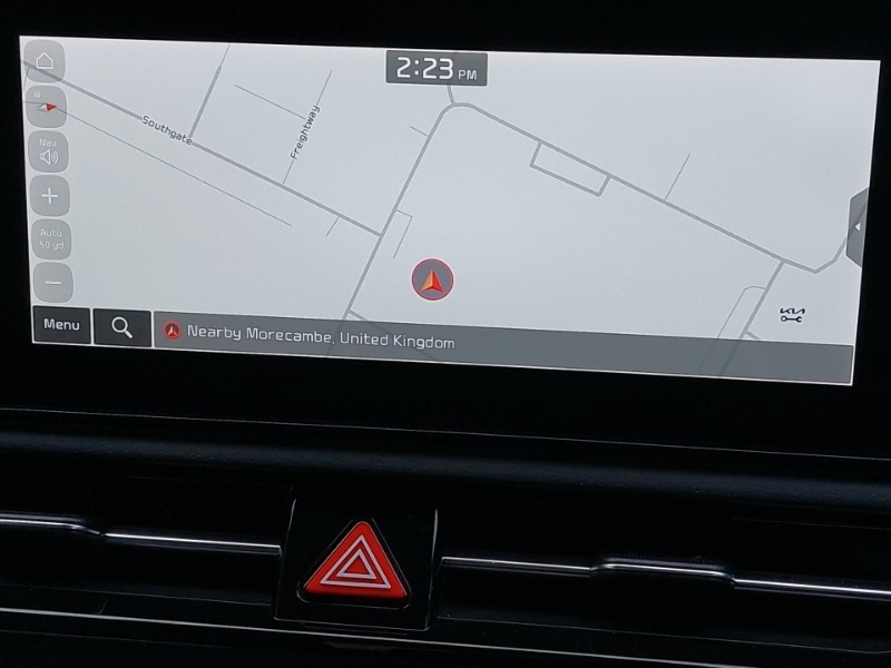 Used Kia Niro 2024 for sale - 77252062: Photo 14