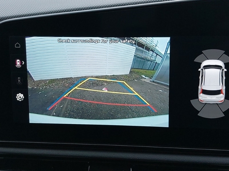 Used Kia Niro 2024 for sale - 77252062: Photo 19