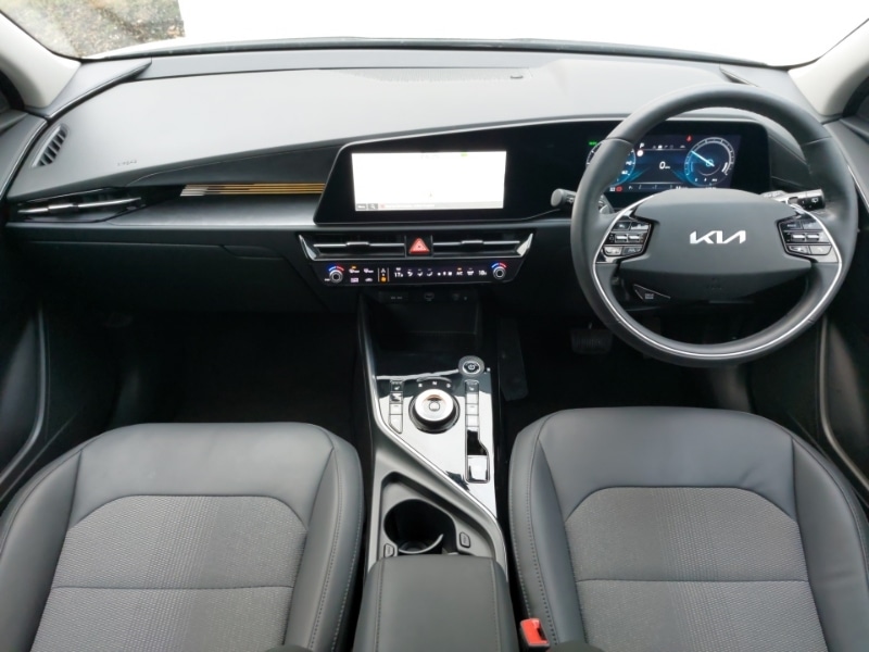 Used Kia Niro 2024 for sale - 77252062: Photo 2