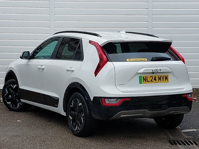 Used Kia Niro 2024 for sale - 77252062: Photo 3