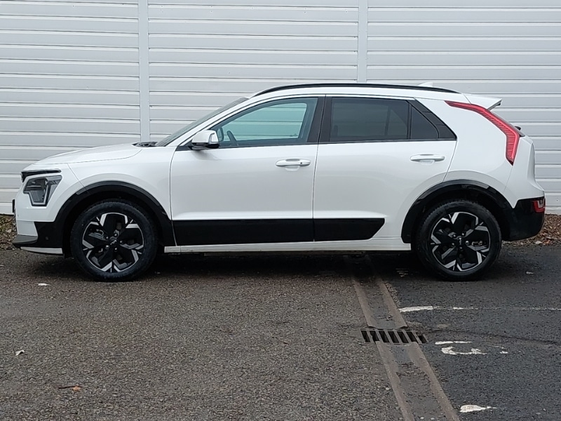Used Kia Niro 2024 for sale - 77252062: Photo 4