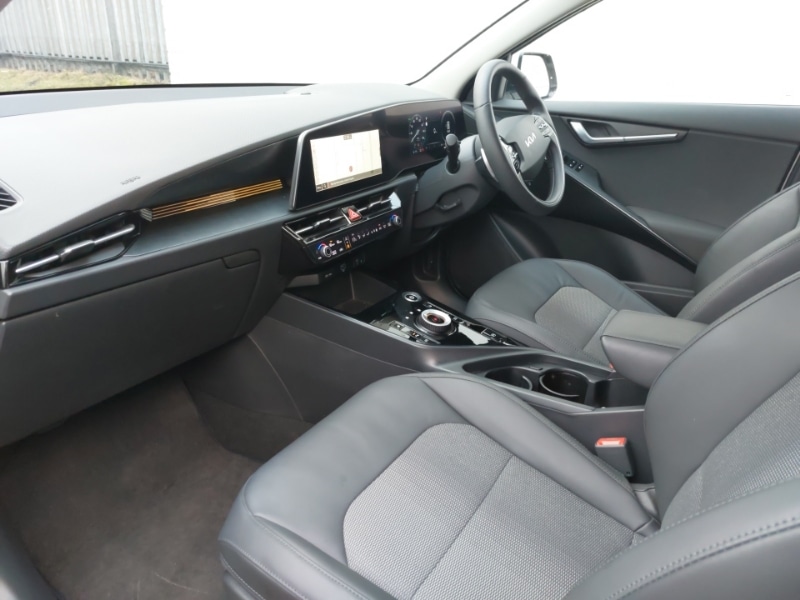 Used Kia Niro 2024 for sale - 77252062: Photo 5