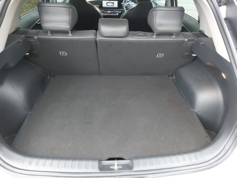 Used Kia Niro 2024 for sale - 77252062: Photo 8