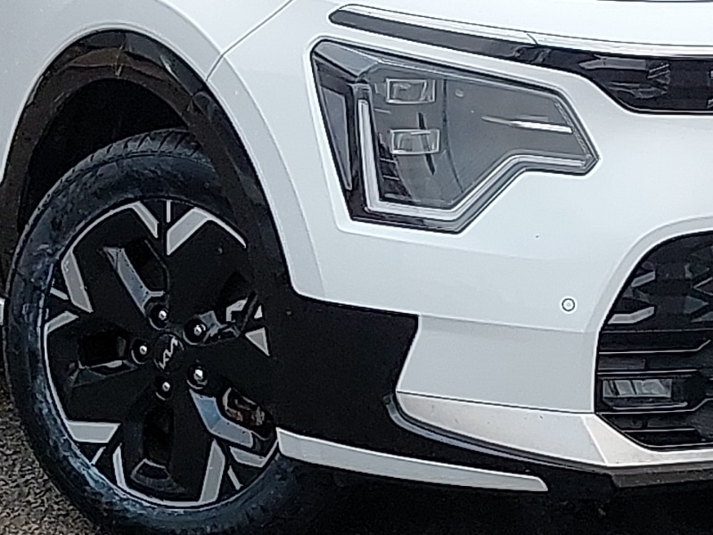 Used Kia Niro 2024 for sale - 77252062: Photo 9