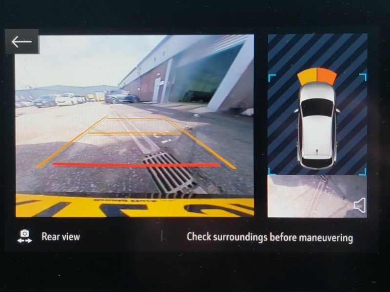 Used Vauxhall Corsa 2022 for sale - 78046588: Photo 11