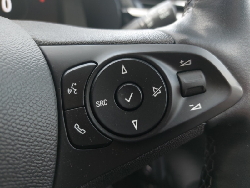 Used Vauxhall Corsa 2022 for sale - 78046588: Photo 13