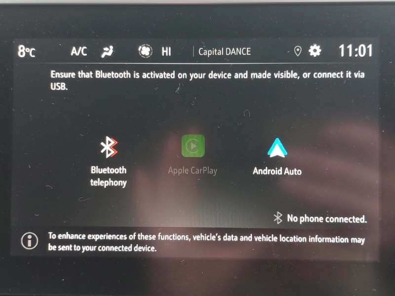 Used Vauxhall Corsa 2022 for sale - 78046588: Photo 14