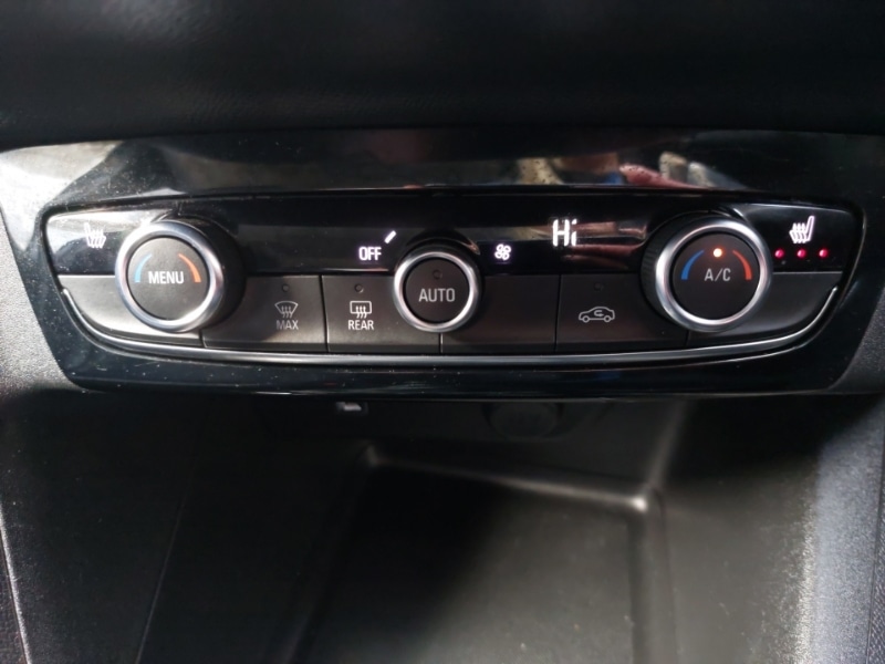 Used Vauxhall Corsa 2022 for sale - 78046588: Photo 15