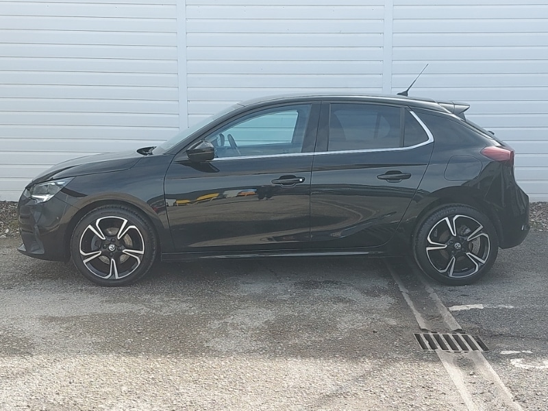 Used Vauxhall Corsa 2022 for sale - 78046588: Photo 4