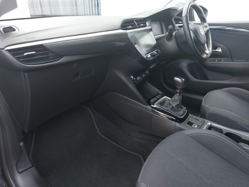Used Vauxhall Corsa 2022 for sale - 78046588: Photo 5