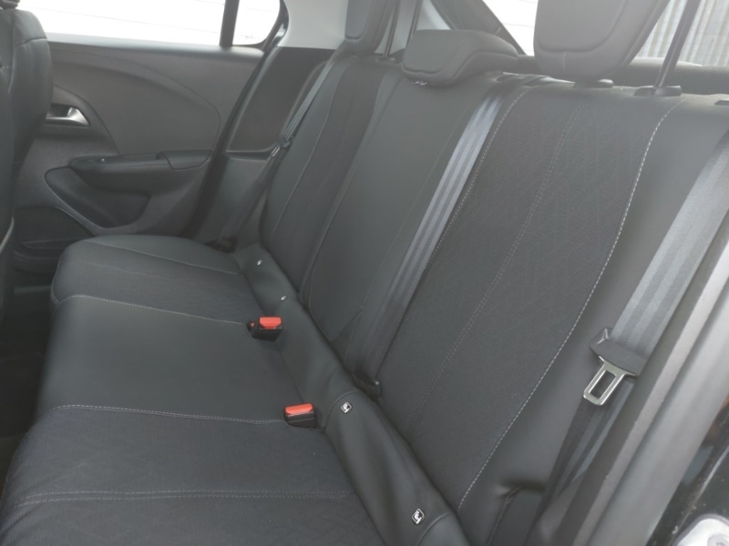 Used Vauxhall Corsa 2022 for sale - 78046588: Photo 6