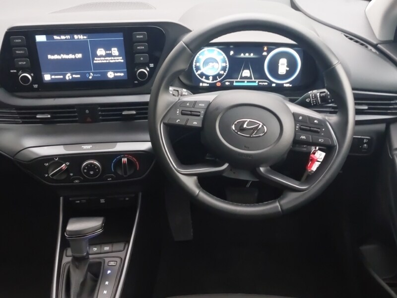 Used Hyundai i20 2023 for sale - 77964267: Photo 7