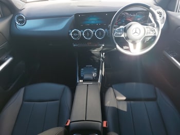Used Mercedes-Benz EQA 2023 for sale - 78428566: Photo