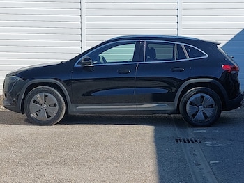 Used Mercedes-Benz EQA 2023 for sale - 78428566: Photo