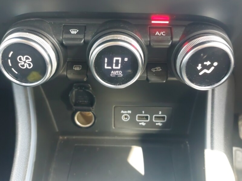 Used Renault Captur 2020 for sale - 76325433: Photo 15