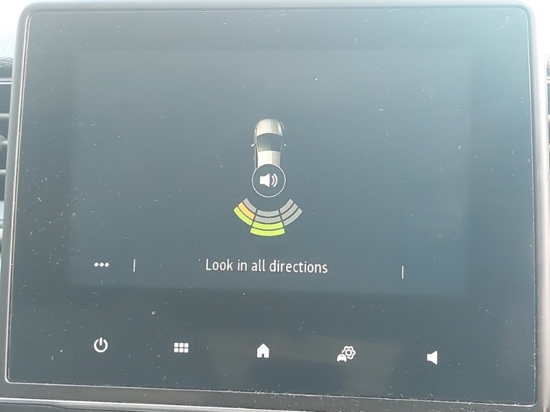 Used Renault Captur 2020 for sale - 76325433: Photo 16