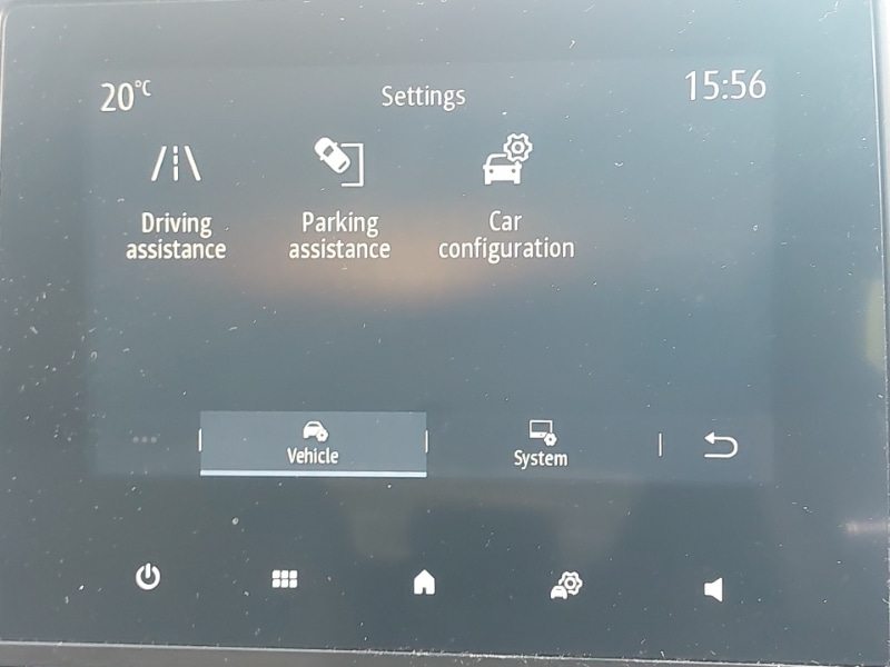 Used Renault Captur 2020 for sale - 76325433: Photo 18