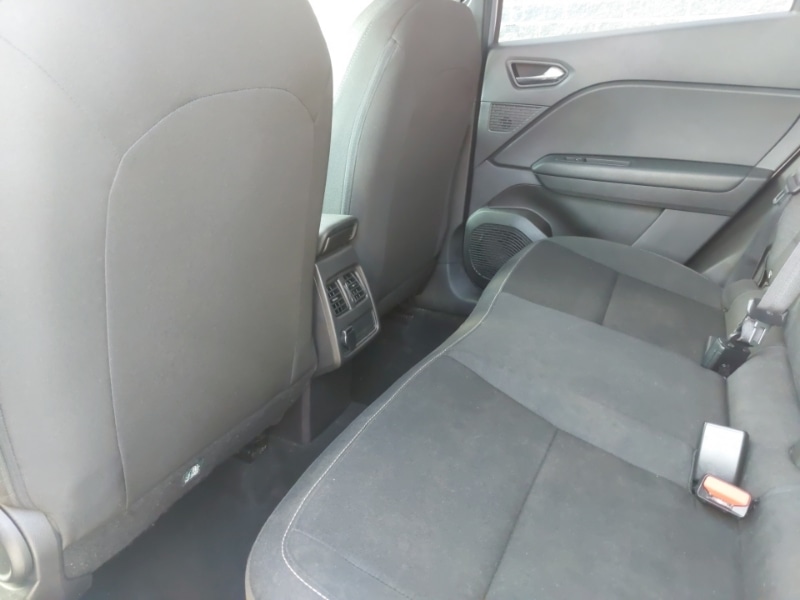 Used Renault Captur 2020 for sale - 76325433: Photo 6