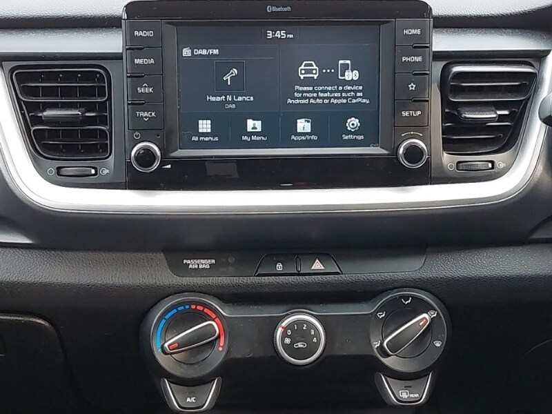 Used Kia Stonic 2018 for sale - 77947887: Photo 10