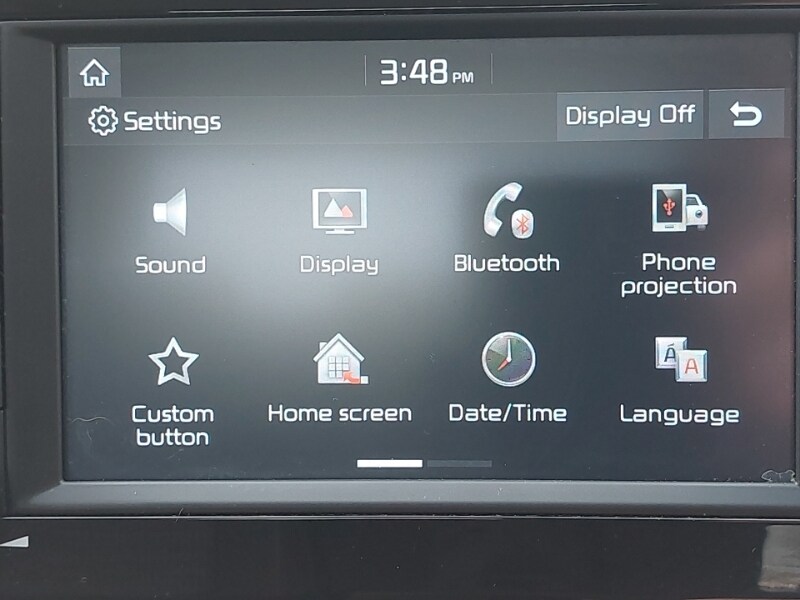 Used Kia Stonic 2018 for sale - 77947887: Photo 18