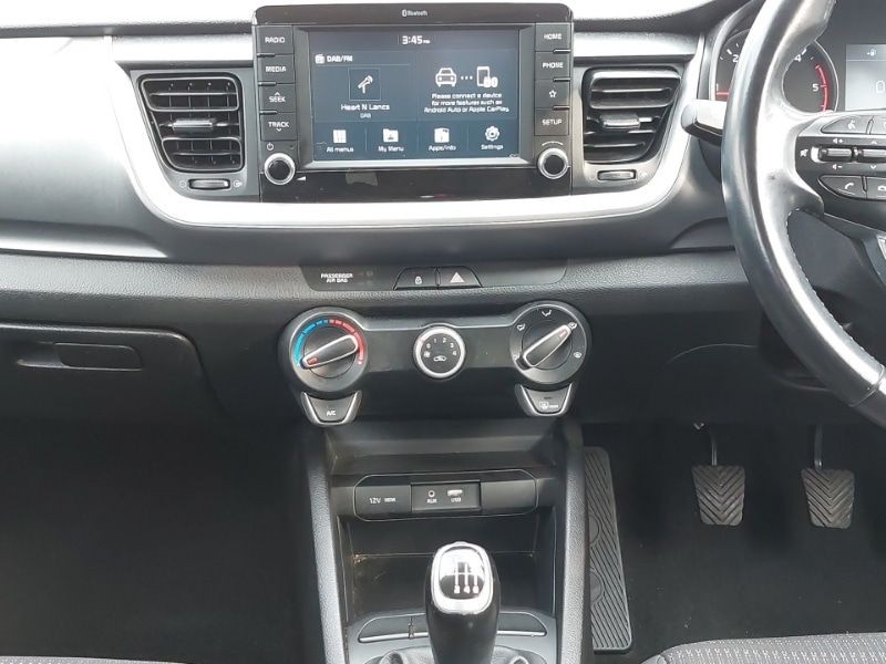 Used Kia Stonic 2018 for sale - 77947887: Photo 7