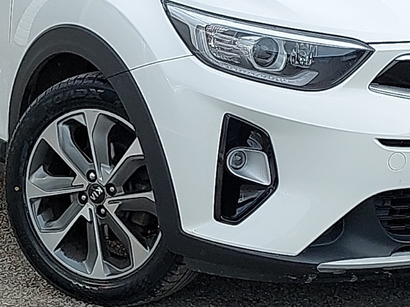 Used Kia Stonic 2018 for sale - 77947887: Photo 9