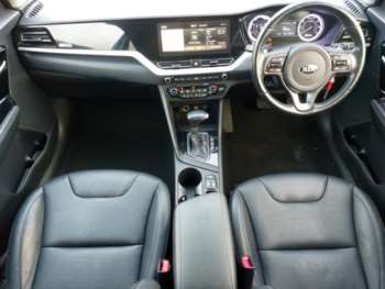 Used Kia Niro 2021 for sale - 74787312: Photo