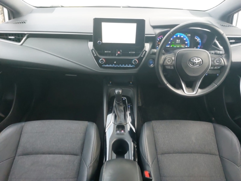 Used Toyota Corolla 2022 for sale - 77289626: Photo 2