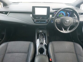 Used Toyota Corolla 2022 for sale - 77289626: Photo