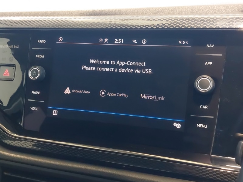 Used Volkswagen Polo 2023 for sale - 77223761: Photo 12