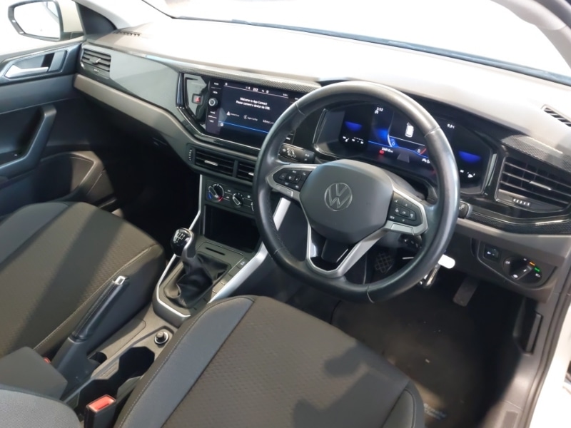 Used Volkswagen Polo 2023 for sale - 77223761: Photo 18