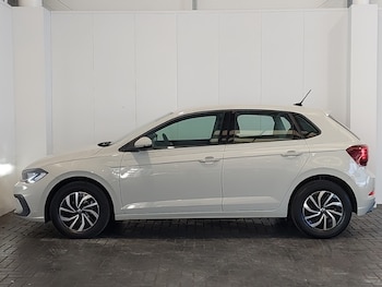 Used Volkswagen Polo 2023 for sale - 77223761: Photo