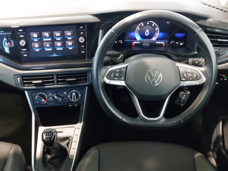 Used Volkswagen Polo 2023 for sale - 77223761: Photo 7