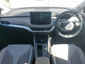 Used Skoda Enyaq 2021 for sale - 78446831: Photo