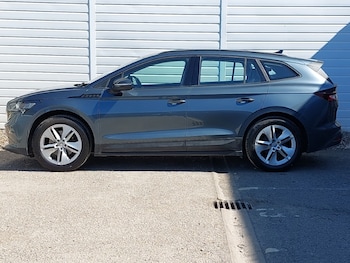 Used Skoda Enyaq 2021 for sale - 78446831: Photo