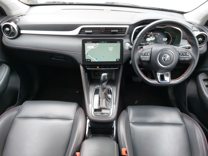 Used MG MG ZS 2022 for sale - 77299528: Photo 2