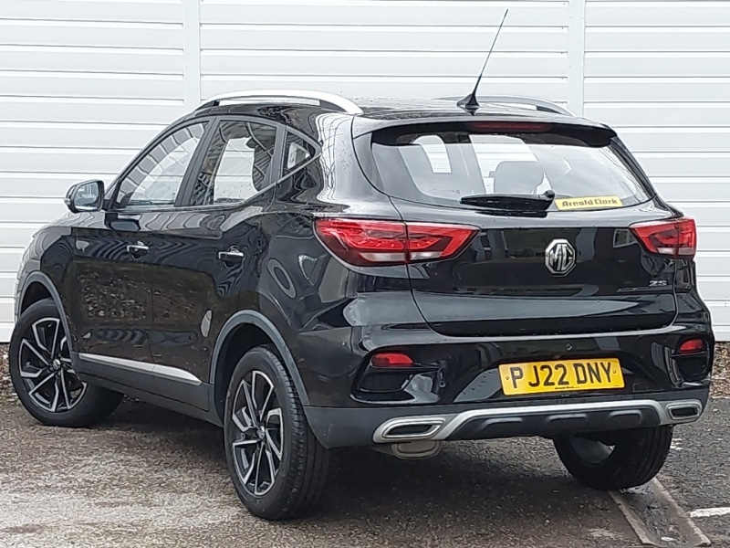 Used MG MG ZS 2022 for sale - 77299528: Photo 3