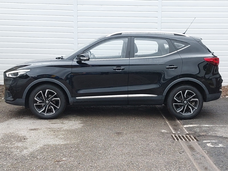 Used MG MG ZS 2022 for sale - 77299528: Photo 4