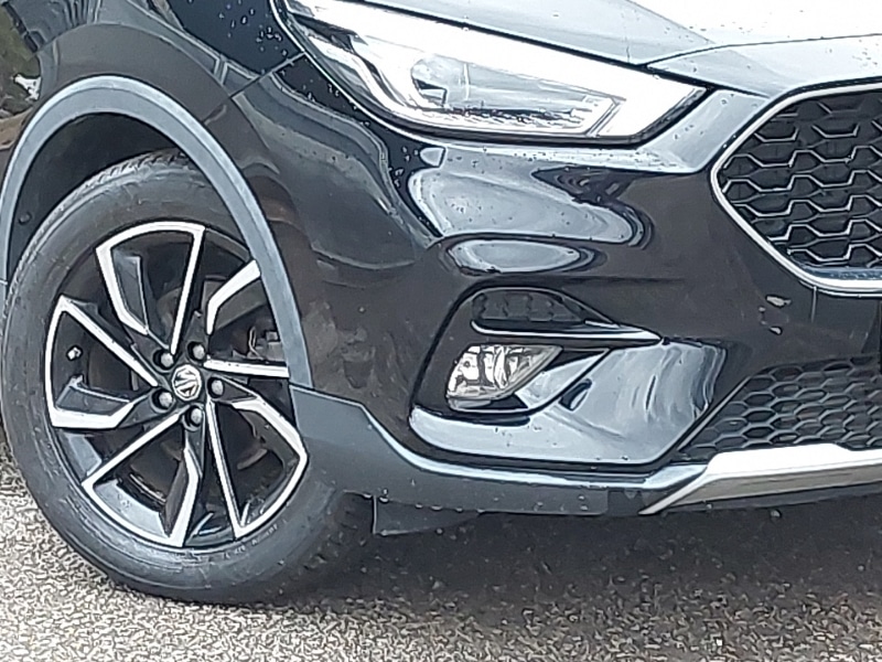 Used MG MG ZS 2022 for sale - 77299528: Photo 9