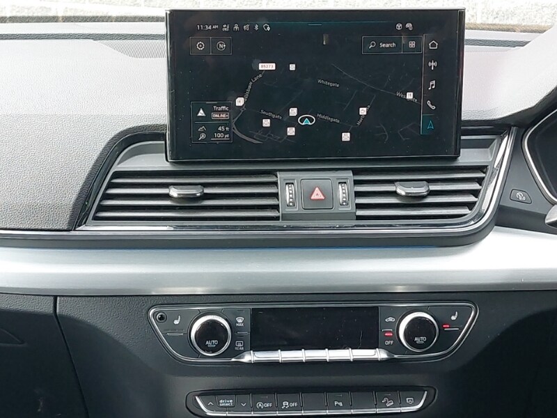 Used Audi Q5 2022 for sale - 77448419: Photo 10