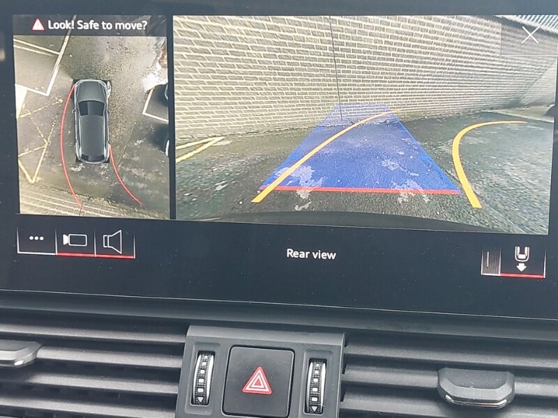 Used Audi Q5 2022 for sale - 77448419: Photo 14