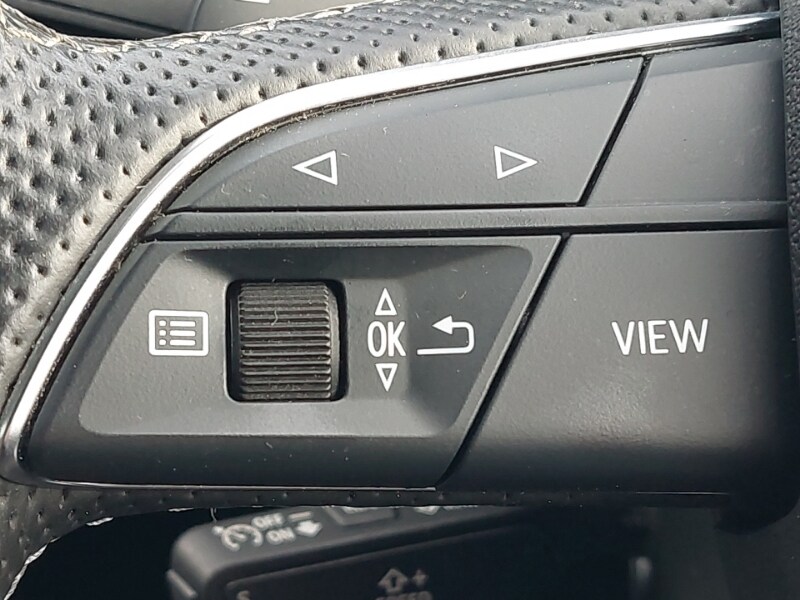 Used Audi Q5 2022 for sale - 77448419: Photo 16