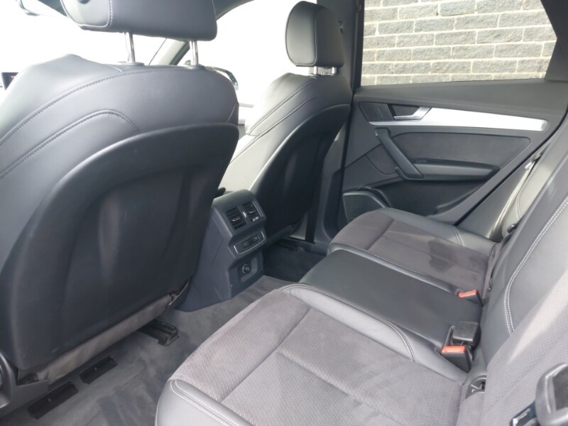 Used Audi Q5 2022 for sale - 77448419: Photo 6